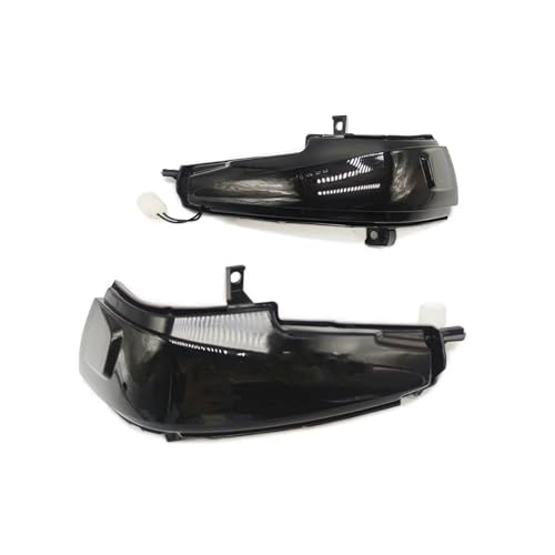 Luz LED intermitente espejo flecha indicador dinámico Civic Mk8 de 2 y 4 puertas FD 3