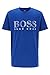 Produktbild BOSS Herren T-Shirt RN T-Shirt aus Baumwolle mit UV-Schutzfaktor 50+