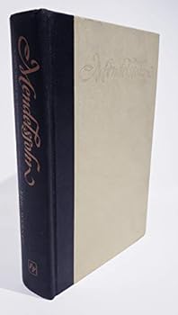 Hardcover Mendelssohn: A New Image of the Composer and His Age Book