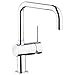 GROHE 32488000 Minta U-Spout Ohm Sink