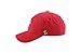 Nebraska Cornhuskers Vault Herbie Scholarship Relaxed Fit Dad Cap - Adjustable, Red Baseball Hat