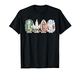 Katholische Marienerscheinungen Unserer Lieben Frau T-Shirt