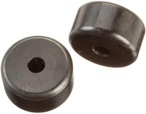 Ridgid 94927 Rollers, (2 Pack)