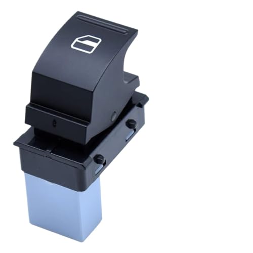 Bouton commande d'alimentation interrupteur fenêtre Skoda Fabia 2004-2015