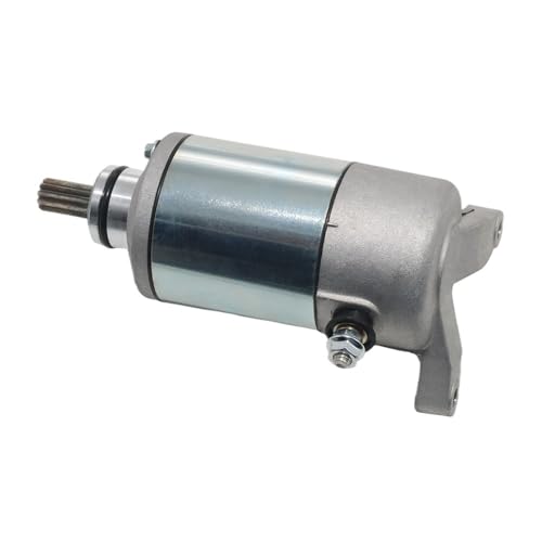 Démarreur électrique résistant aux pannes pour Suzuki LT230 - 3