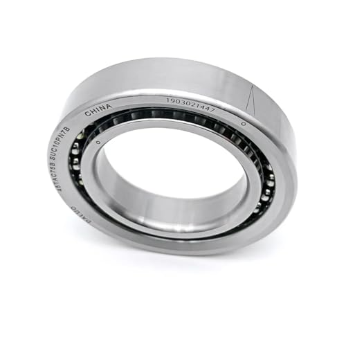 45TAB07U GMP4 Roulement pour support de vis à billes 45x75x15mm
