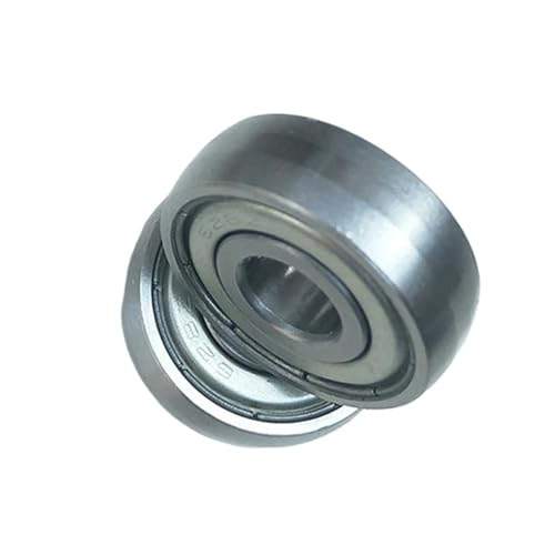 Roulement à arc CS205 avec bague extérieure haute précision