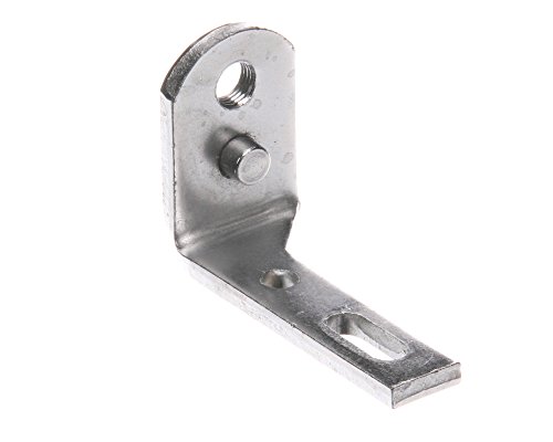 Manitowoc Ice 3010123 bride pivotante gauche d'origine pour machine