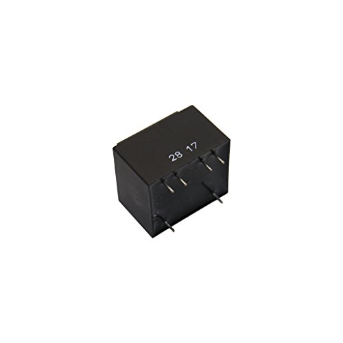 Transformateur moulé de haute précision 2,6VA tension stable 24V