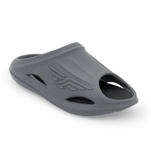 Image of Red Tape Men's Casual Pool Sliders for Everyday Comfort