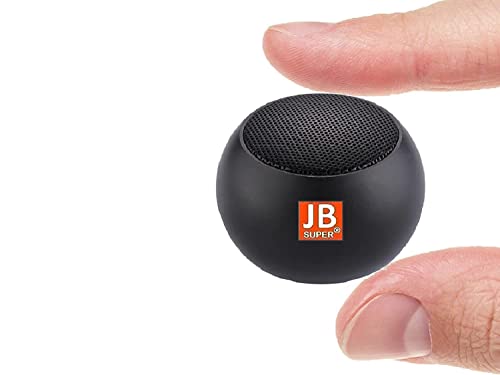 JB SUPER Mini Bluetooth Speaker WS 887 With FM Radio, USB Pen Drive Slot And Memory Card Slot, AUX Input Mode Speaker For Rs. 499 @ 75 %