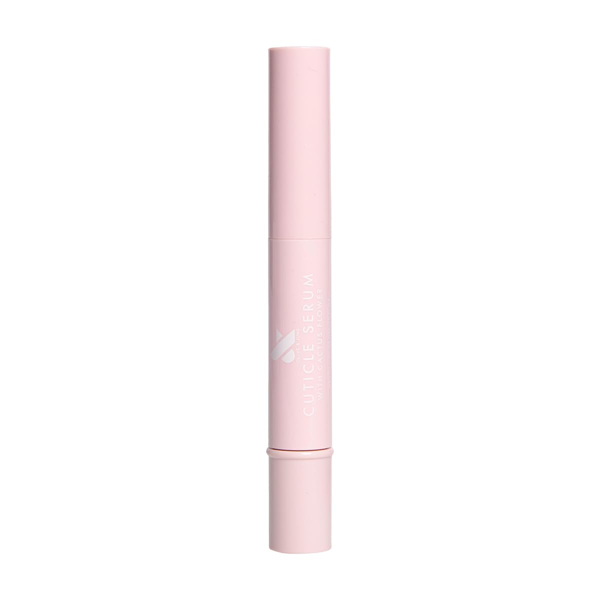 Olive & June Cuticle Serum | Fast-Absorbing, Non-Greasy Hydration with a No-Mess Tip | Fragrance-Free, Dermatologist-Tested | Vegan & Cruelty-Free Nail Treatment
