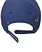 Nike Structured Swoosh Cap (Midnight Navy | White, MD | LG)