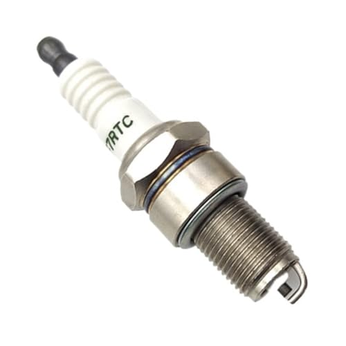 Bougie K9RTPP M14xP1.25 haute durabilité pour moteurs de vélo DT230