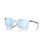 Polished Clear / Prizm Deep Water Polarized Polished Clear / Prizm Deep Water Polarized