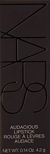 Nars Audacious Lipstick, Carmen, 0.14 Ounce #TOP1
