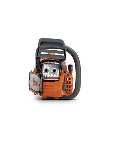 HUSQVARNA 435 16in 40.9cc 2.2hp Gas Powered Chainsaw (Renewed)
