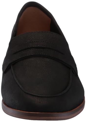 Image of Lucky Brand Womens Parmin Heeled Loafer