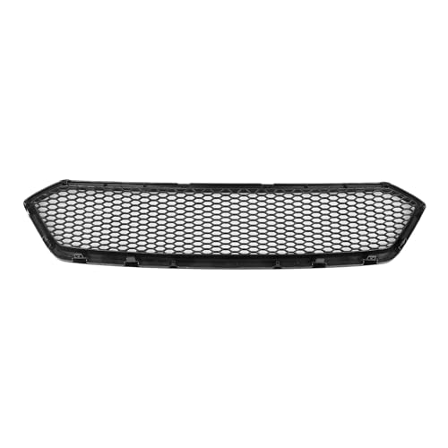 Z^[op[Opl Compatible With Subaru For Impreza 2018 2019 2020 2021 Ԃ̃tgOtgAbp[op[t[hbVObhWG[^[O(Matte Black)