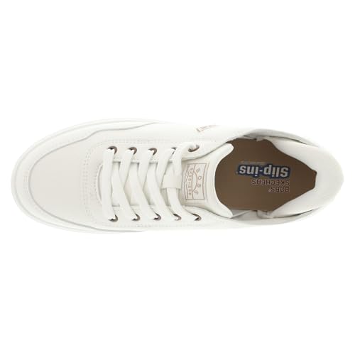 Image of Skechers Women's Hands Free Slip-ins Bobs D'vine Shoes