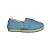 Paez Panama, Espadrillas Unisex-Bambini, Blu, 24 EU