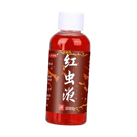 See full amazon price history chart for MERISHOPP Red Worm Scent Tackle Fish Concentrated for Catfish Trout Crucian Style B MERISHOPP Red Worm Scent Tackle Fish Concentrated for Catfish Trout Crucian Style B (B0CGJG4HLW) Amazon Price History, Amazon Price Tracker