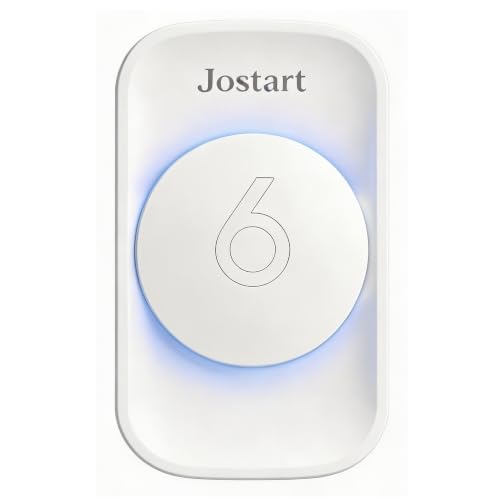 JOSTART Ionizador de Aire portátil KL306-S1 miniatura 1