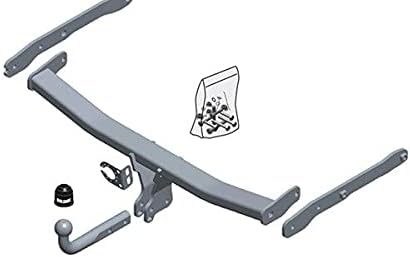 632400 - Trailer Hitch