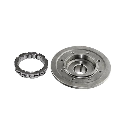 Roulement de démarreur moto pour BMW F650 1997-1999 F650ST 2000 GA650