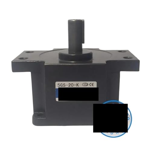 Moteur à courant continu 120W pour motoriser vos projets de tri de colis de bureau