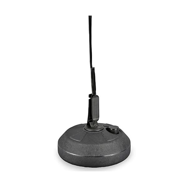 MaxxMMA Double End Striking Punching Bag Kit