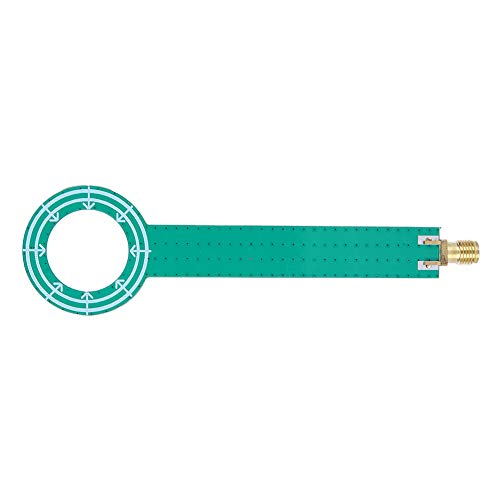 PC B Perto PCB Antena de Campo Perto Localização de Origem de Interferência Sonda de Campo Magnético