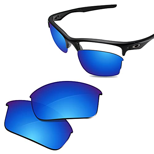 Image of 100% Precise-Fit Replacement Sunglass Lenses for Oakley Bottle Rocket OO9164