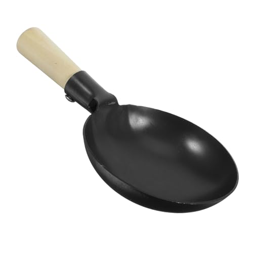 GALPADA Mini Pot for Pretend Play Kitchen Cookware Safe Smal