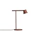 Produktbild Muuto Tip Table Lamp Copper Brown [W]