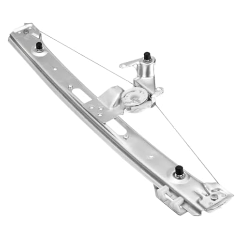 �Ԃ̑��p���M�����[�^�[ Compatible With For E46 323i 328i 1999 2000 ���㕔�p���[�E�B���h�E���M�����[�^�[ 51358212099 51358212100 �Ή�