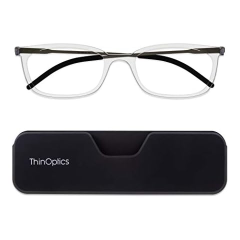 Lunettes ThinOptics Connect 2,50 Cover