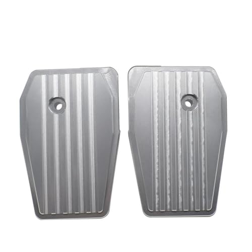 Agrandisseur cale pied moto pour CMX300 idéal pour longs trajets