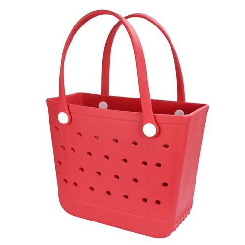 Bolsa de playa resistente al agua para arena y humedad 2