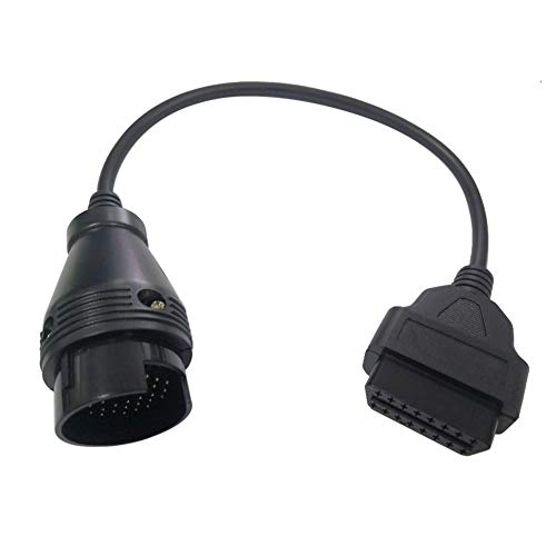 Para Mercedes Benz 38Pin de 16Pin OBD 2 cabo