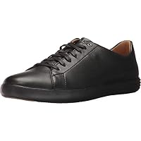 Cole Haan Grand Crosscourt II Men's Shoes (Black Leather/Black)