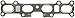 FEL-PRO MS 94611 Exhaust Manifold Gasket Set