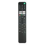 1PC RMF-TX520P Telecomando Vocale for Sony 4K Smart TV Telecomando A80J X80J X85J X90J X95J RMF-TX520U Serie XR65X90J