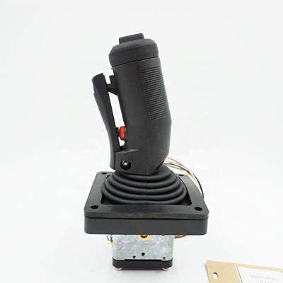 �W���C�X�e�B�b�N�R���g���[���[ HJ75 1001134438 HJ75-3087801 JLG 6RS 10RS 1932RS 3248RS 1532R�p