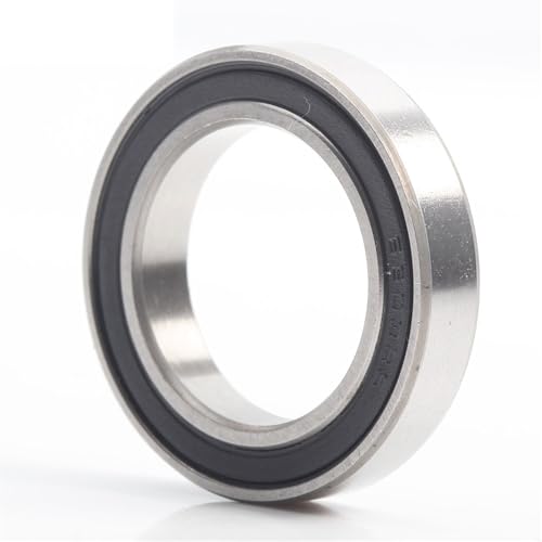 Rodamientos de bolas 6803 RS de 17 mm para renovar el eje de tu bicicleta de ruta 3
