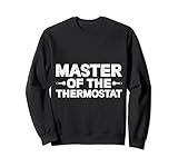 master of the thermostat