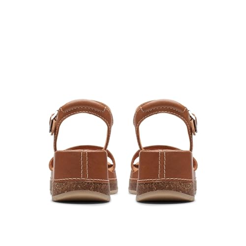 Image of Clarks womens Kassanda Lily