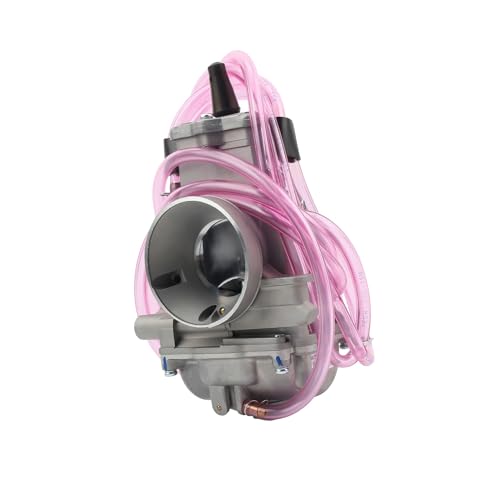 Carburador PWM 40mm ideal para tus rutas en ATV y scooter de 2 Tiempos