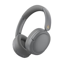 Edifier W800BT Pro Casque sans Fil Hybride de Réduction de Bruit Actif – Son Haute Résolution – IA Annule Bruit Appels – 45 Heures de Lecture – Charge Rapide – Pliable – Bluetooth 5.4 – Gris - Les Beatles, Paul McCartney, John Lennon, RIngo Starr, George Harrison