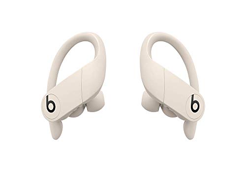 Powerbeats Pro 完全ワイヤレスイヤホン - アイボリー